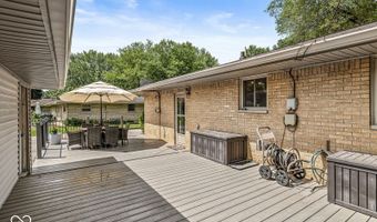 7125 Chandler Dr, Indianapolis, IN 46217