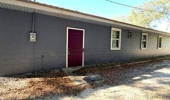 251 Black Rd, Barnwell, SC 29812