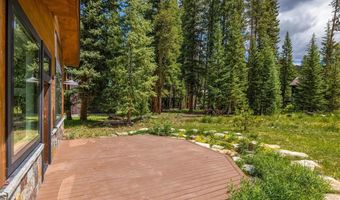 89 WILDERNESS Dr, Breckenridge, CO 80424