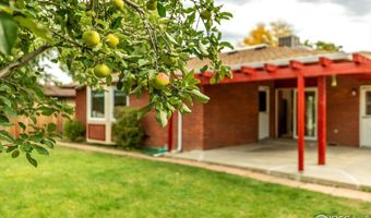 805 39th St, Boulder, CO 80303