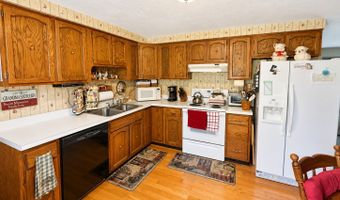 2498 E 100 N, Anderson, IN 46012