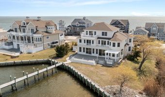 1100 Island Dr, Bayville, NJ 08721
