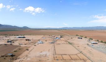 x2 N 490th Avenue, Aguila, AZ 85320