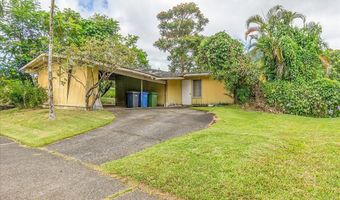 1076 Maunawili Rd, Kailua, HI 96734
