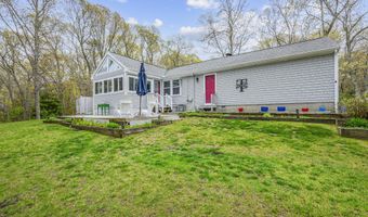 122 Salt Rock Rd, Barnstable, MA 02630