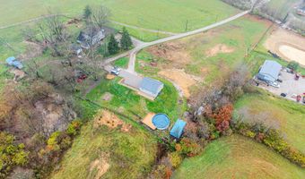 9031 Persimmon Grove Pike, Alexandria, KY 41001
