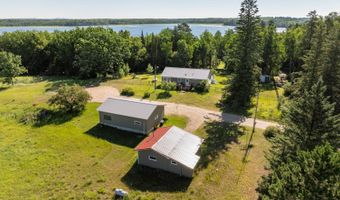 3912 4th St NW, Backus, MN 56435