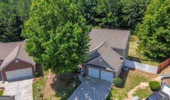 2401 Centennial Hl, Acworth, GA 30102