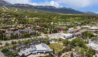 110 S Park Ave 106, Breckenridge, CO 80424