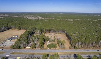 6220 N Hwy 17, Awendaw, SC 29429