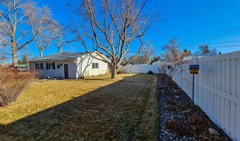 319 E 7th Ave, Big Timber, MT 59011