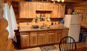 4537 N Elk Loop Rd, Ashton, ID 83429