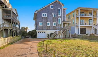 107 Ocean Ridge Dr, Atlantic Beach, NC 28512