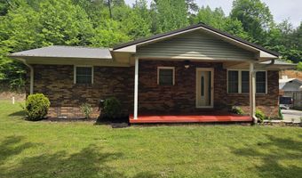 422 KY 229, Barbourville, KY 40906