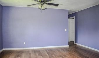 801 SE 6th St, Antlers, OK 74523