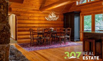 9 Falcon Dr, Cody, WY 82414