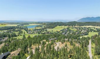 44 Rock Ridge Way, Bigfork, MT 59911