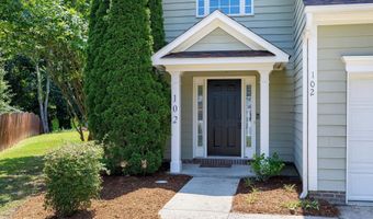 102 Fallon Ct, Apex, NC 27539