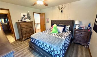 813 Kinkead Rd, McAlester, OK 74501