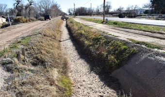 N Mesa Road, Belen, NM 87002