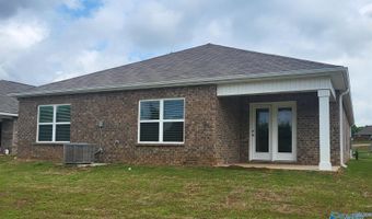 132 Ozy Dr, Athens, AL 35613