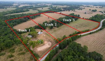Track 2 State Hwy Jj, Aurora, MO 65605