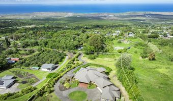 73-4695 PILIALOHA Rd, Kailua Kona, HI 96740