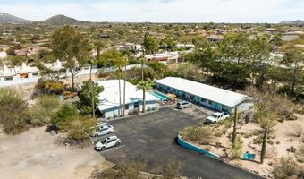 7440 E CAVE CREEK Rd 6, Carefree, AZ 85377