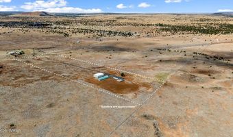 22 Ranch Rd, Concho, AZ 85924