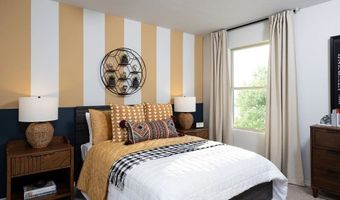 336 Bushwack Dr Plan: Cassidy, Adkins, TX 78101