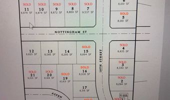 24704 NOTTINGHAM St, Veneta, OR 97487
