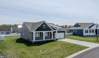 220 S RIDGE BROOK Dr, Felton, DE 19943