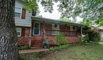 4105 LERA Dr, Anniston, AL 36207