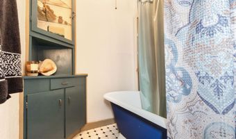 122 VAN DYKE St, Bisbee, AZ 85603