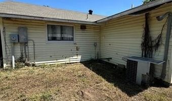 417 E SE, Ardmore, OK 73401