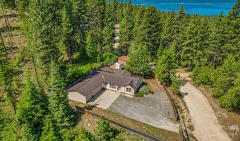 1649 Crown Point Pkwy, Cascade, ID 83611
