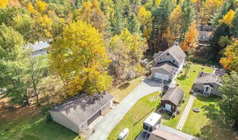 1724 Middle Pt, Alger, MI 48610