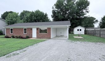 13125 Church St, Atwood, TN 38220