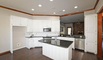 8107 PROGRESS Dr, Amarillo, TX 79119