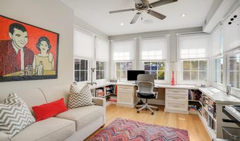 34 V St NW, Washington, DC 20001