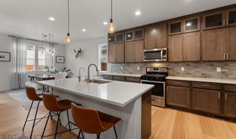 1704 Deadwood Loop, Belgrade, MT 59714