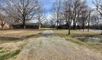 768 Louis Bennett Rd, Anguilla, MS 38721