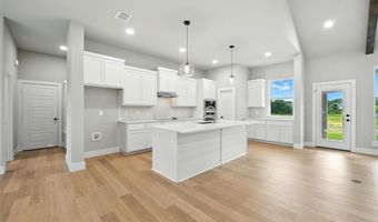 1106 Silver Sage Trl, Weatherford, TX 76085