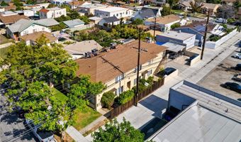 1342 Edgewood, Alhambra, CA 91803