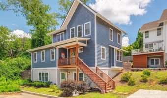 127 Alma Ln, Asheville, NC 28806