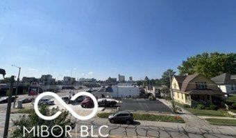 120 W 5th St, Anderson, IN 46016