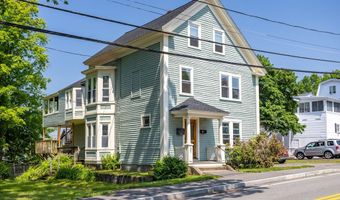 40 Washington St, Ayer, MA 01432