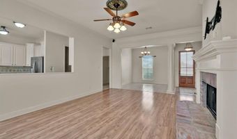 195 Leigh Ln, Stonewall, LA 71078