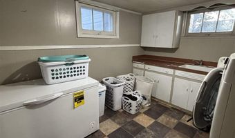 727 2ND Ave, Bayard, NE 69334