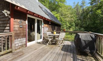 167 Campground Rd, Arundel, ME 04046